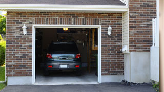 Garage Door Installation at North Rose Estates, Michigan